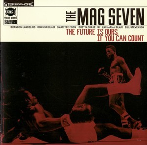 The Future Is Ours, If You Can Count