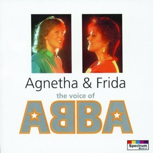 The Voice Of Abba