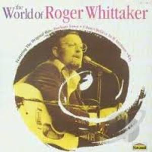 The World Of Roger Whittaker