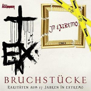 Bruchstucke