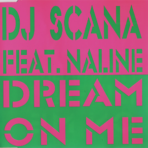 Dream On Me