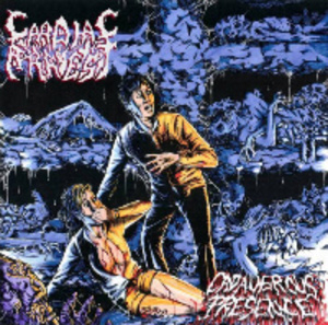 Cadaverous Presence