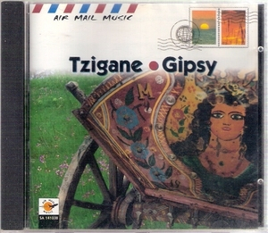 Gypsy