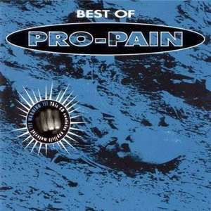 Best Of Pro-pain