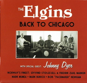 Back To Chicago