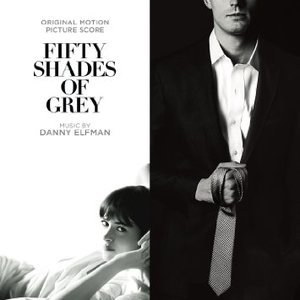 Fifty Shades Of Grey