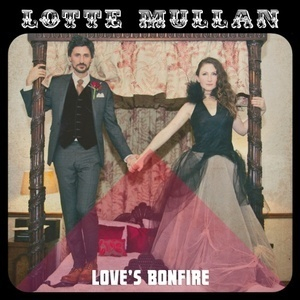 Love's Bonfire