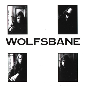 Wolfsbane (Bonus CD)