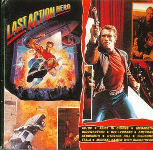 Last Action Hero