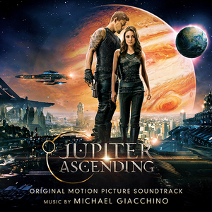 Jupiter Ascending