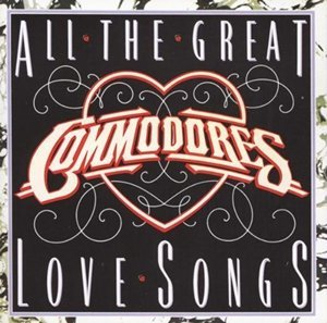 With Love From... Commodores