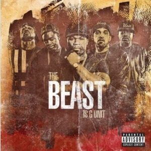 The Beast Is G Unit