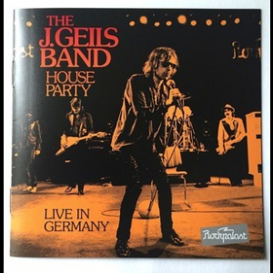 House Party Live In Germany