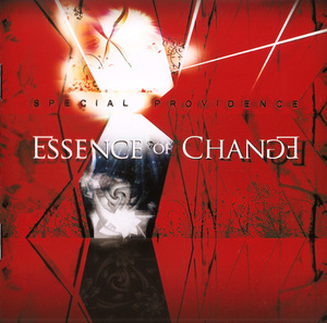 Essence Of Change