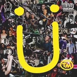 Skrillex & Diplo Present Jack UМ