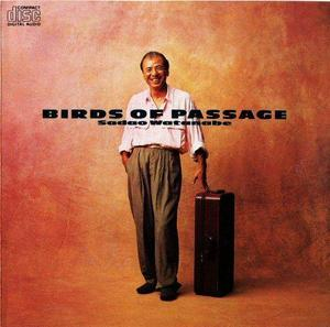 Birds Of Passage