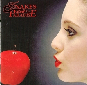 Snakes In Paradise