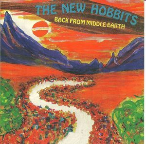 Back From Middle Earth (Reissue, Unofficial Release)