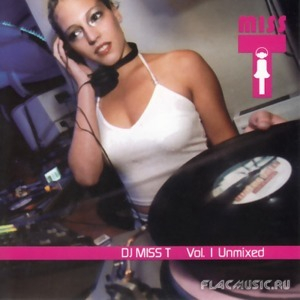 Volume 1 Unmixed