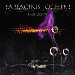 Rappachinis Tochter - Highlights