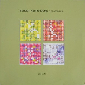 4 Seasons [ep]