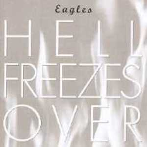 Hell Freezes Over (Japan XRCD2)