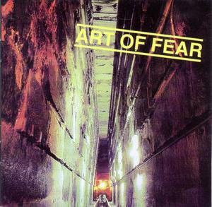Art Of Fear