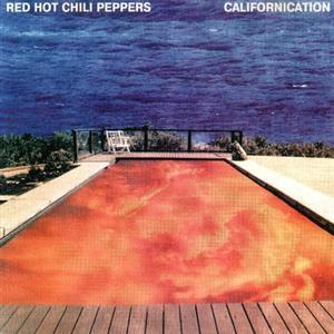 Red Hot Chili Peppers Album Californication Download