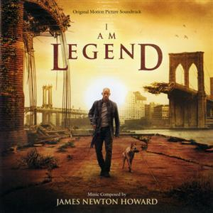 I Am Legend [OST]