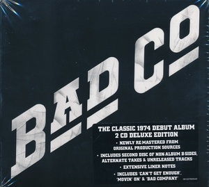 Bad Company