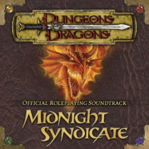 Dungeons & Dragons [OST]