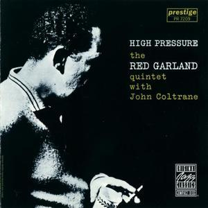 High Pressure (1989, Prestige-OJC)