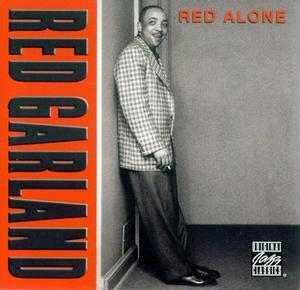 Red Alone (2004, Prestige-Moodsville-OJC)