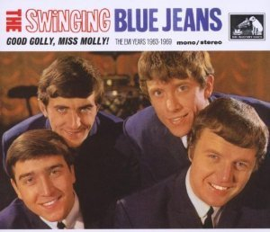 Good Golly Miss Molly! The Emi Years 1963-1969 [4CD]