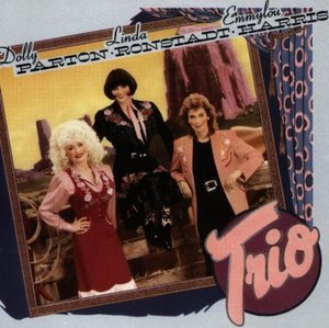 Dolly Parton, Linda Ronstadt, Emmylou Harris