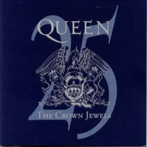 The Crown Jewels - A Day At The Races (8 CD box-set, 24-bit Remaster) (CD5)