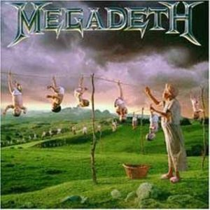 Youthanasia (2013 Japanese SHM-CD)