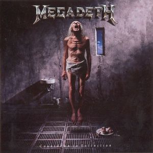 Countdown To Extinction