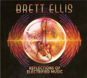 Reflections Of Electrified Music