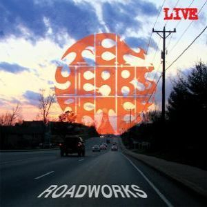 Roadworks CD1