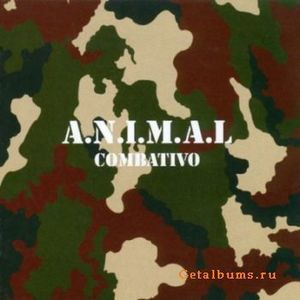 Combativo