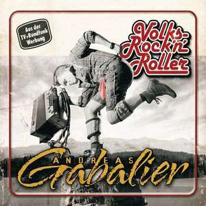 Volksrock'n'roller