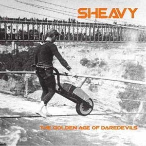 The Golden Age Of Daredevils