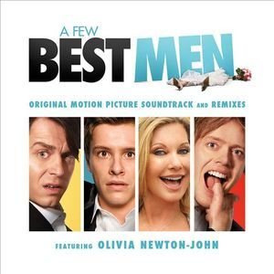 A Few Best Men (original Motion Picture Soundtrack And Remixes) [OST]