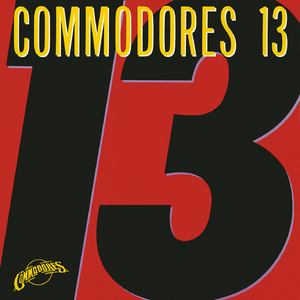 Commodores 13