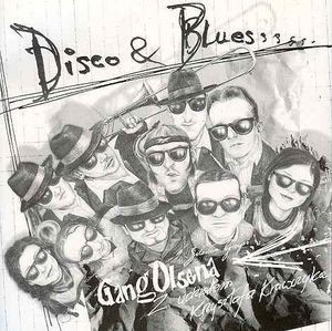 Disco&blues