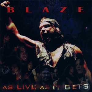 As Live As It Gets (Live) (CD2)