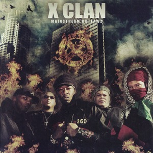 Mainstream Outlawz