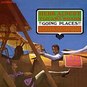 !!Going Places!!