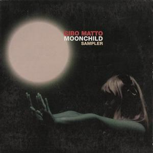 Moonchild [EP]